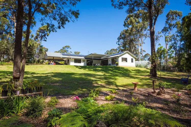 31 Strathmore Crescent, Kalaru NSW 2550