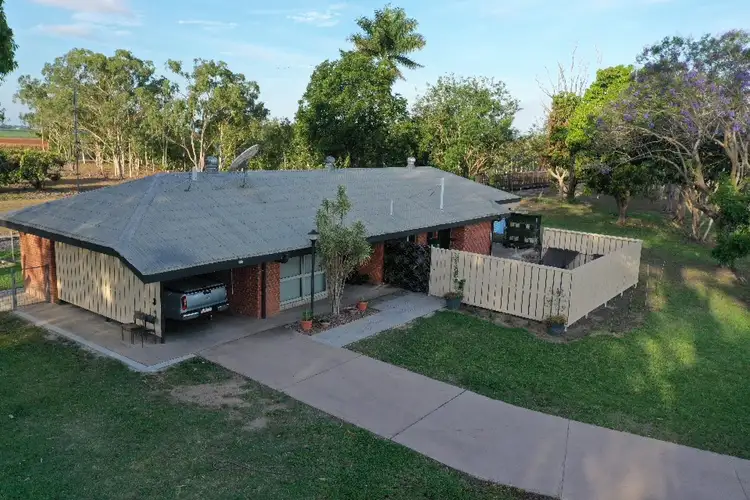 Second view of Homely house listing, 126 Giddy Road, Mcdesme QLD 4807