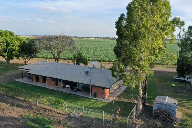 Fifth view of Homely house listing, 126 Giddy Road, Mcdesme QLD 4807