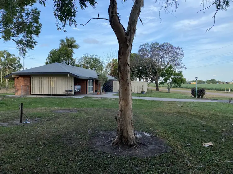 Sixth view of Homely house listing, 126 Giddy Road, Mcdesme QLD 4807