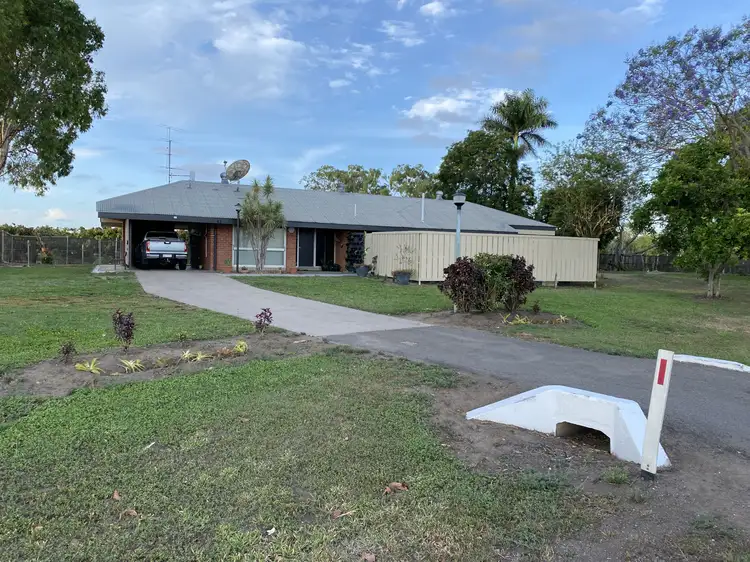 Seventh view of Homely house listing, 126 Giddy Road, Mcdesme QLD 4807