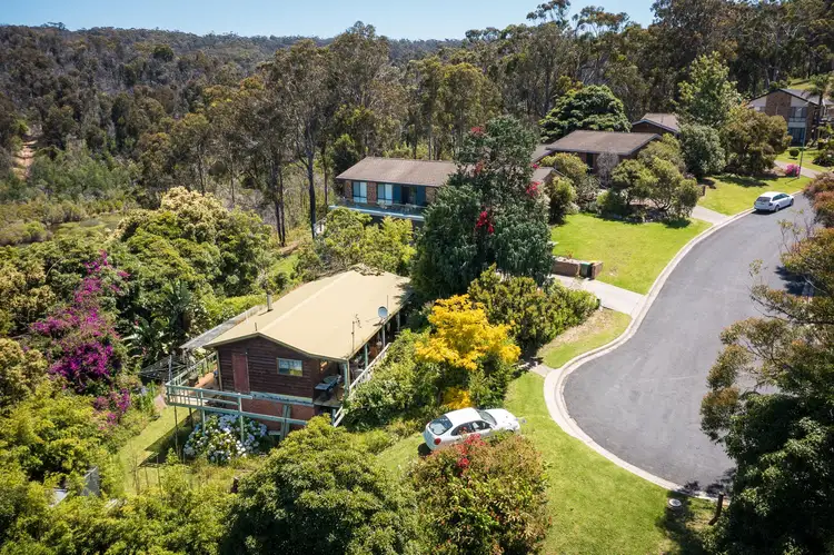 Fifth view of Homely house listing, 30 Sanctuary Place, Tathra NSW 2550