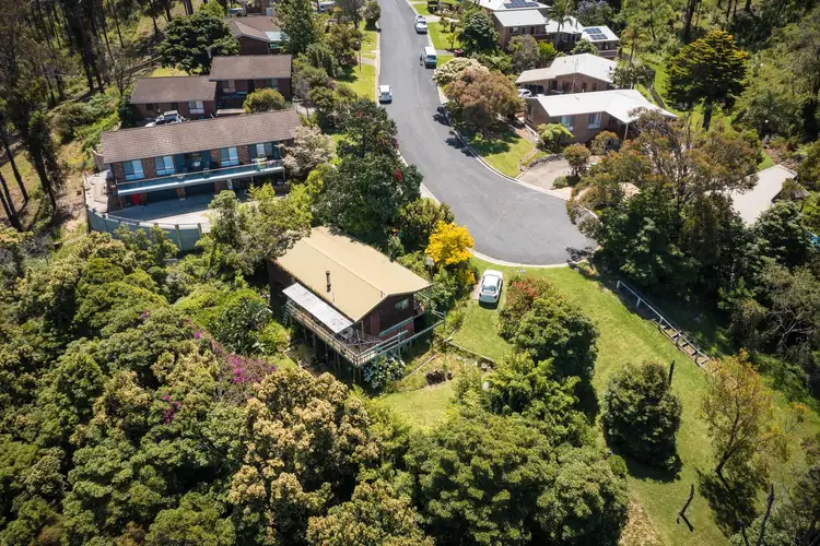 Sixth view of Homely house listing, 30 Sanctuary Place, Tathra NSW 2550