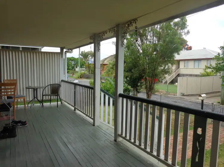 Third view of Homely house listing, 8 Thomas Street, Maryborough QLD 4650