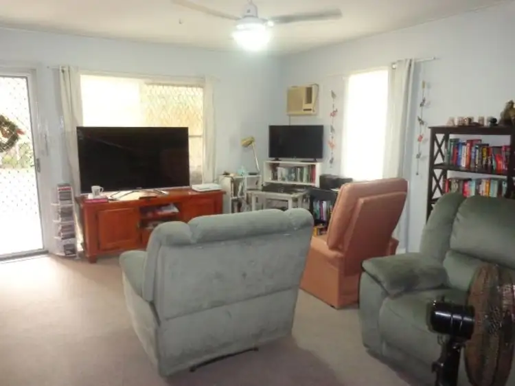 Fourth view of Homely house listing, 8 Thomas Street, Maryborough QLD 4650