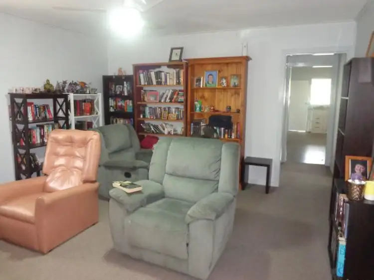 Fifth view of Homely house listing, 8 Thomas Street, Maryborough QLD 4650