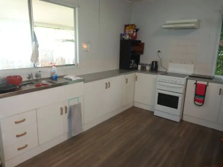 Sixth view of Homely house listing, 8 Thomas Street, Maryborough QLD 4650