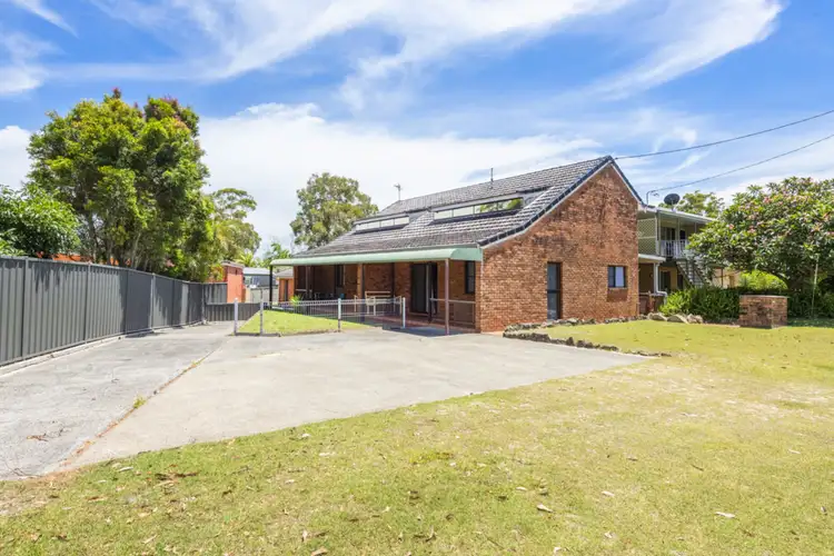 1/47 Riverview Street, Iluka NSW 2466