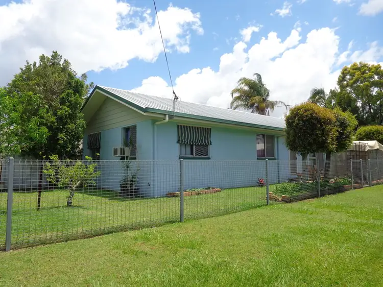 Main view of Homely house listing, 109 Sussex Street, Maryborough QLD 4650