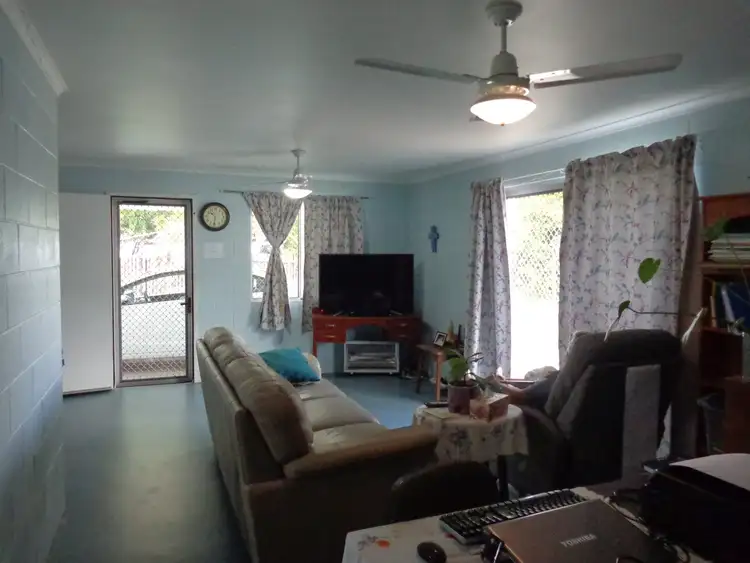 Third view of Homely house listing, 109 Sussex Street, Maryborough QLD 4650