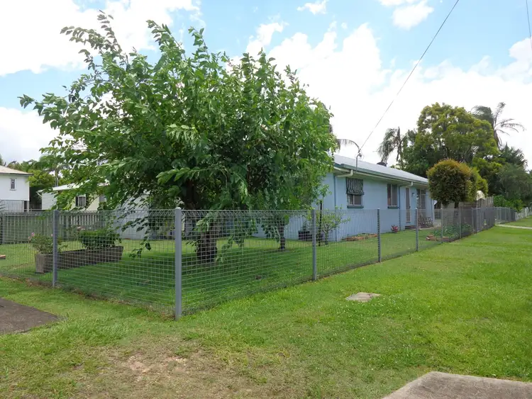 Fourth view of Homely house listing, 109 Sussex Street, Maryborough QLD 4650