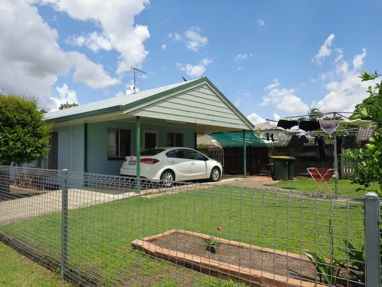 Fifth view of Homely house listing, 109 Sussex Street, Maryborough QLD 4650