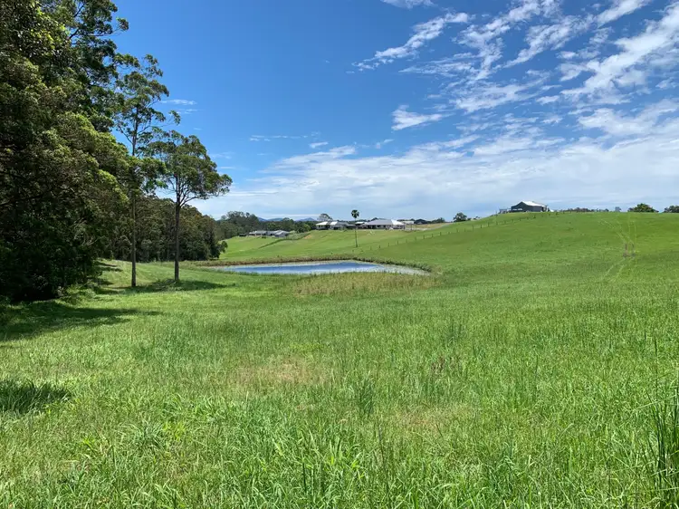 Second view of Homely land listing, Lot 7 Wallaby  Park, Congarinni NSW 2447