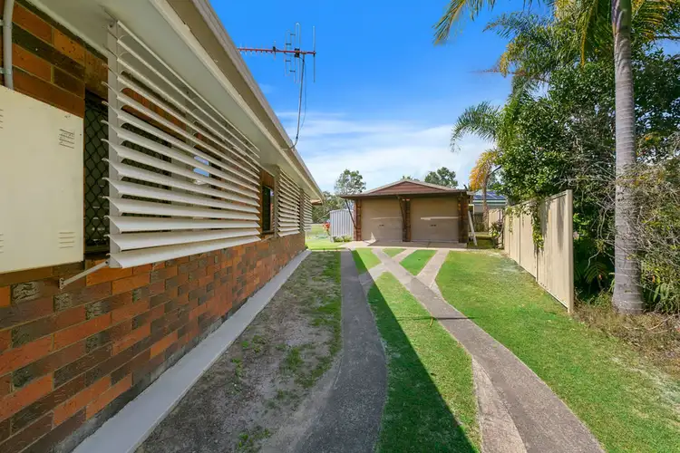 Seventh view of Homely house listing, 39 Marlin  Way, Tin Can Bay QLD 4580