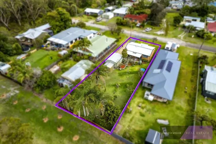 Third view of Homely house listing, 35 Third Avenue, Stuarts Point NSW 2441