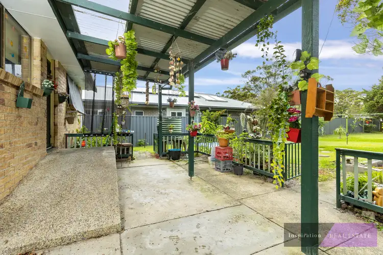 Sixth view of Homely house listing, 35 Third Avenue, Stuarts Point NSW 2441