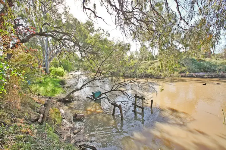 Main view of Homely house listing, 5 Wood Street, Gol Gol NSW 2738