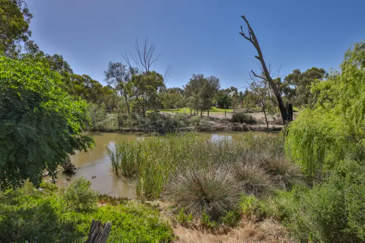 Second view of Homely house listing, 5 Wood Street, Gol Gol NSW 2738