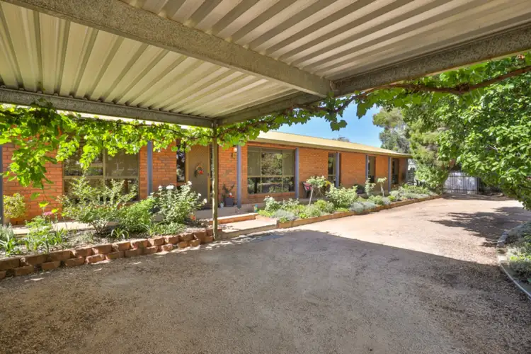 Sixth view of Homely house listing, 5 Wood Street, Gol Gol NSW 2738