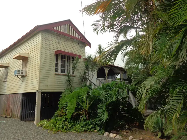 Main view of Homely house listing, 88 Tooley Street, Maryborough QLD 4650