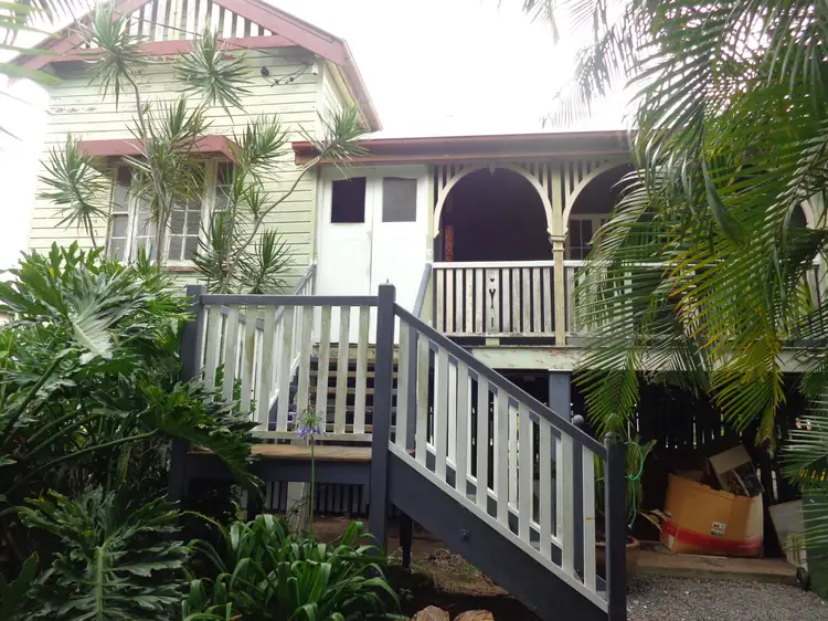 Fourth view of Homely house listing, 88 Tooley Street, Maryborough QLD 4650