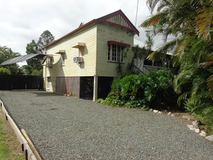 Fifth view of Homely house listing, 88 Tooley Street, Maryborough QLD 4650