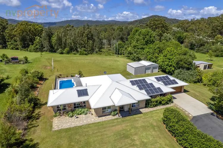 Main view of Homely house listing, 18 Warrell Waters Road, Gumma NSW 2447