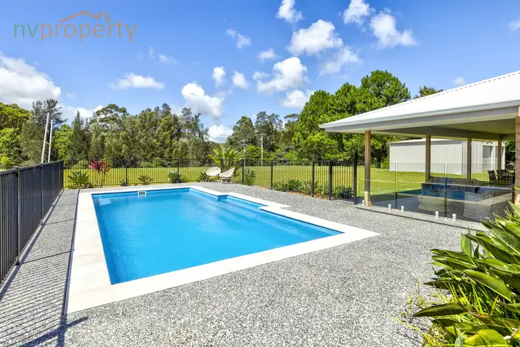 Fourth view of Homely house listing, 18 Warrell Waters Road, Gumma NSW 2447