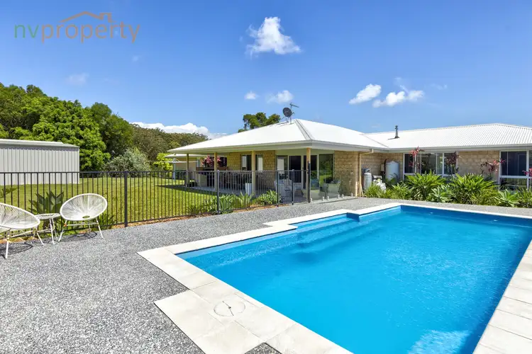 Fifth view of Homely house listing, 18 Warrell Waters Road, Gumma NSW 2447