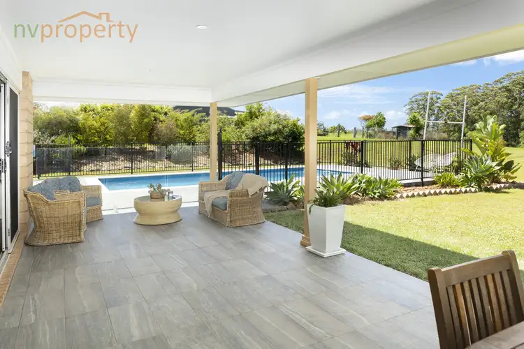 Sixth view of Homely house listing, 18 Warrell Waters Road, Gumma NSW 2447