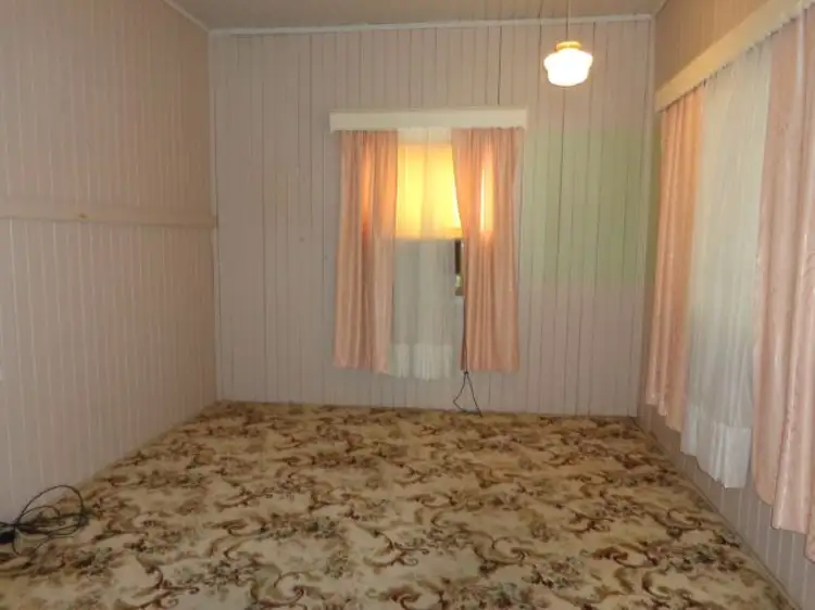 Second view of Homely house listing, 168 Neptune Street, Maryborough QLD 4650