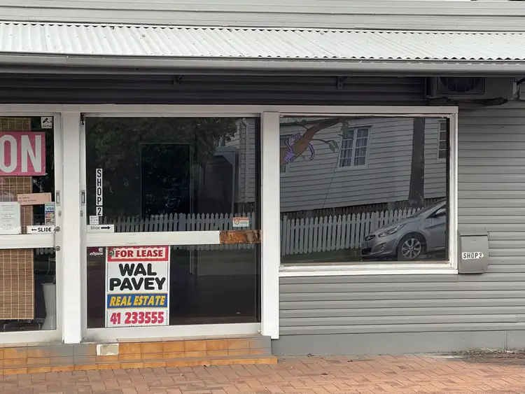 Third view of Homely unit listing, 55 Churchill Street, Maryborough QLD 4650