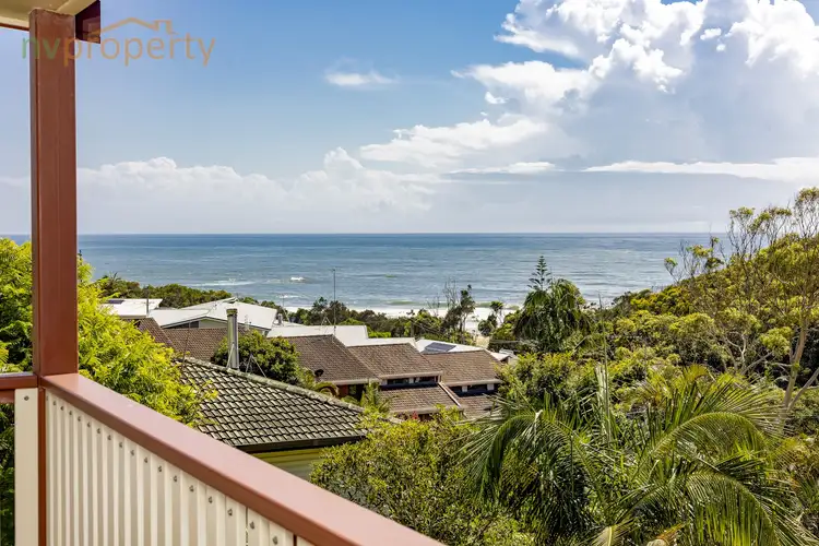 Second view of Homely house listing, 57 Charlton Street, Nambucca Heads NSW 2448