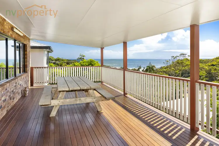 Third view of Homely house listing, 57 Charlton Street, Nambucca Heads NSW 2448