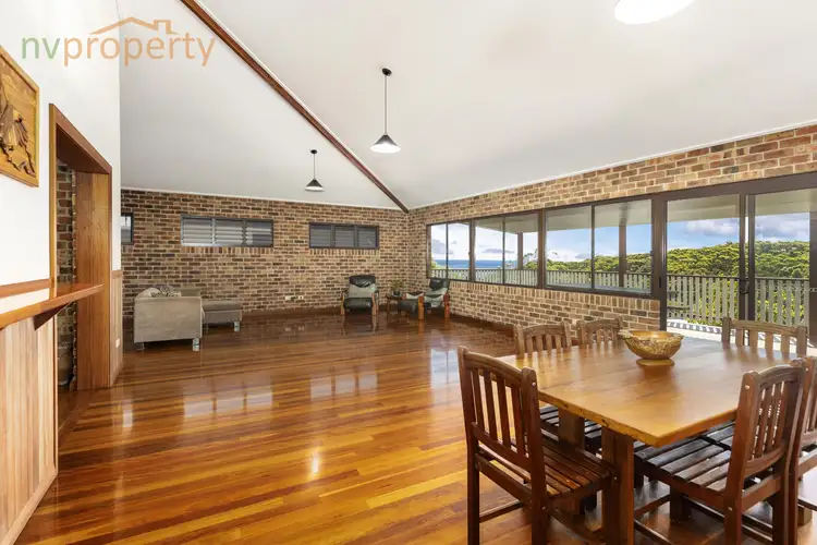 Fourth view of Homely house listing, 57 Charlton Street, Nambucca Heads NSW 2448