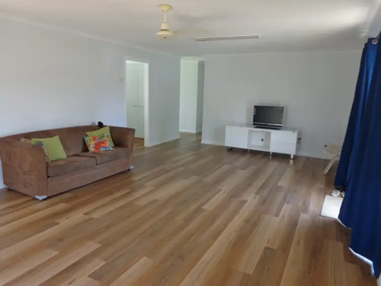 Fourth view of Homely house listing, 56 Lenthall Street, Aldershot QLD 4650