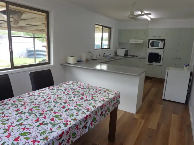 Fifth view of Homely house listing, 56 Lenthall Street, Aldershot QLD 4650