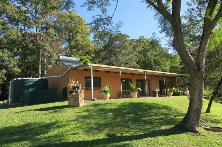 Main view of Homely rural property listing, 83 Kosekai Road, Yarranbella NSW 2447
