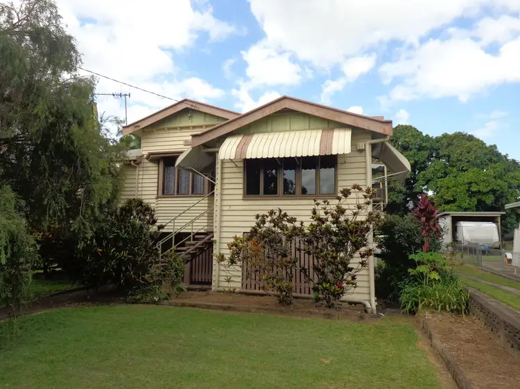 Main view of Homely house listing, 7 Meredith Street, Maryborough QLD 4650