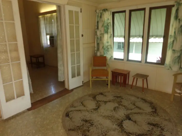 Third view of Homely house listing, 7 Meredith Street, Maryborough QLD 4650