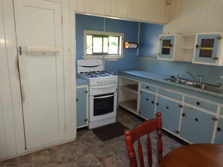 Seventh view of Homely house listing, 7 Meredith Street, Maryborough QLD 4650