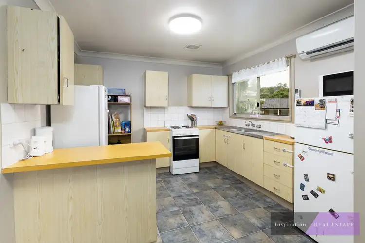 Second view of Homely house listing, 2 Henderson Street, Macksville NSW 2447