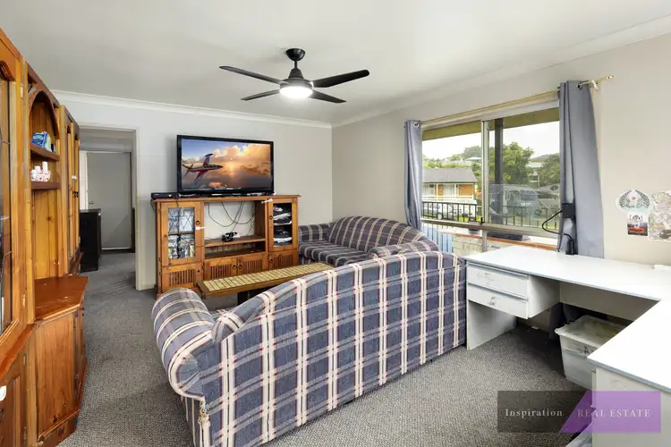 Third view of Homely house listing, 2 Henderson Street, Macksville NSW 2447