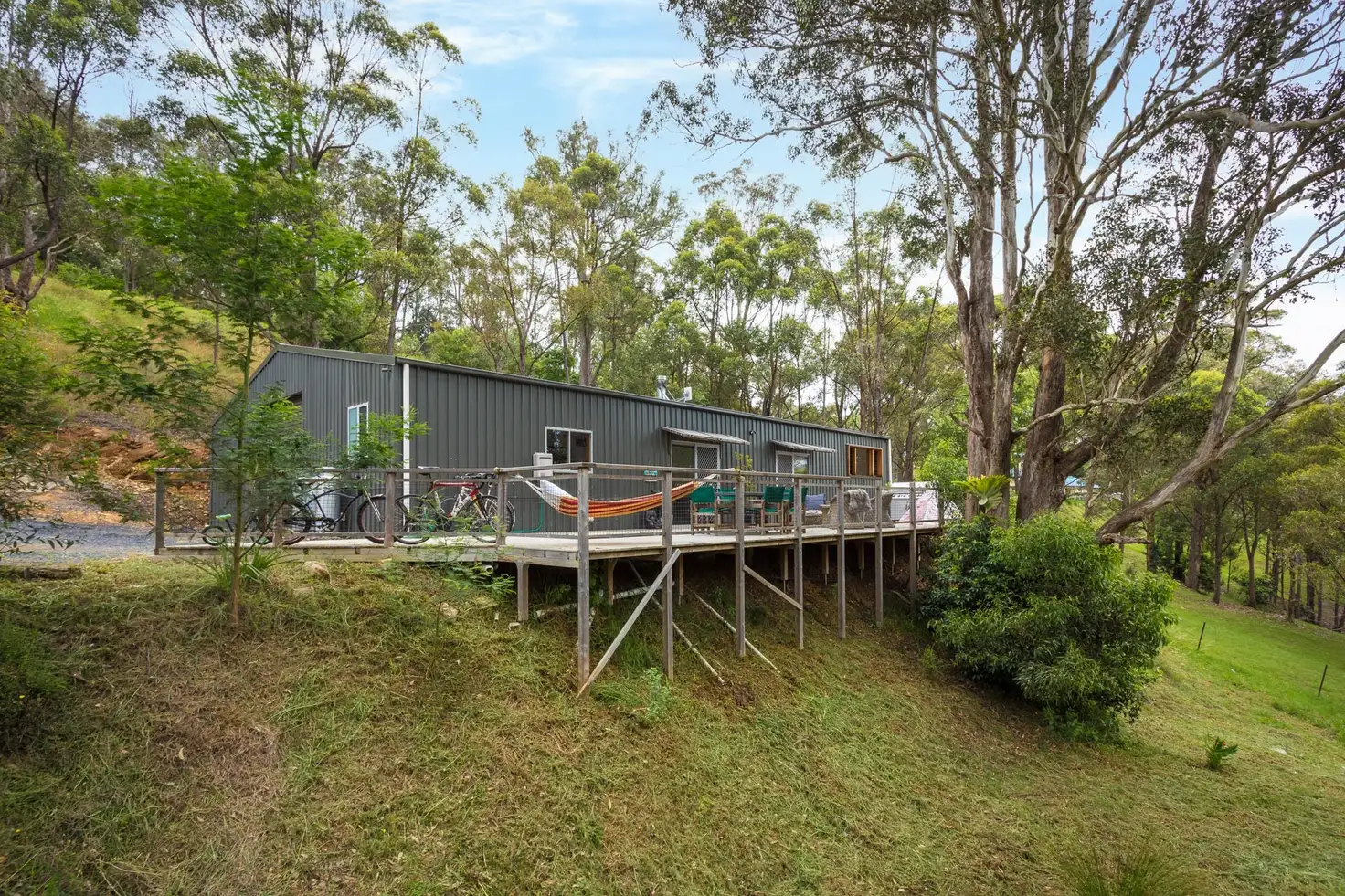 Main view of Homely house listing, 50 JELLAT Way, Kalaru NSW 2550