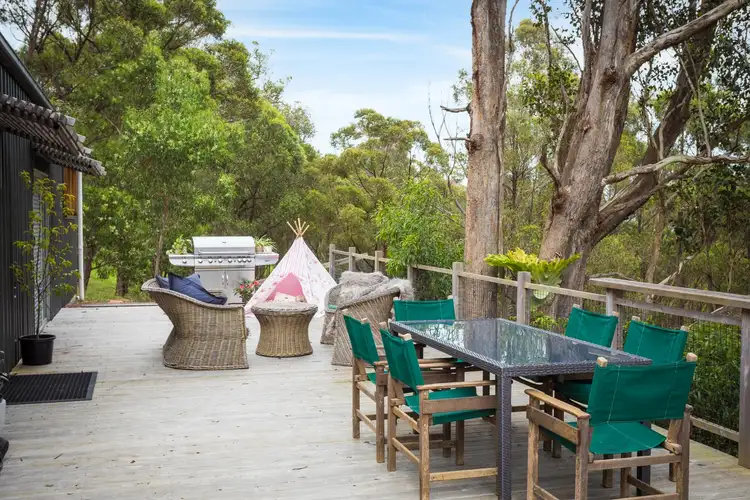 Second view of Homely house listing, 50 JELLAT Way, Kalaru NSW 2550