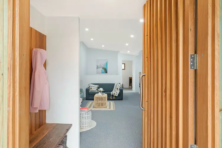 Fourth view of Homely house listing, 50 JELLAT Way, Kalaru NSW 2550