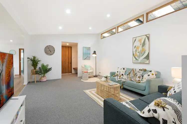 Fifth view of Homely house listing, 50 JELLAT Way, Kalaru NSW 2550