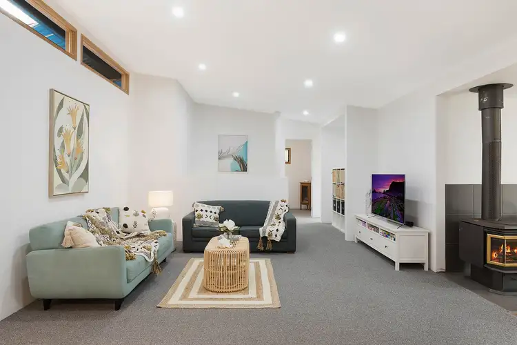 Sixth view of Homely house listing, 50 JELLAT Way, Kalaru NSW 2550