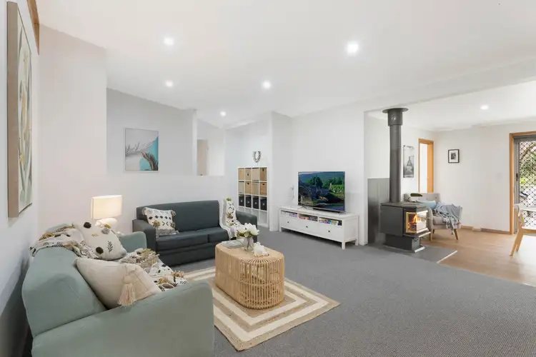 Seventh view of Homely house listing, 50 JELLAT Way, Kalaru NSW 2550