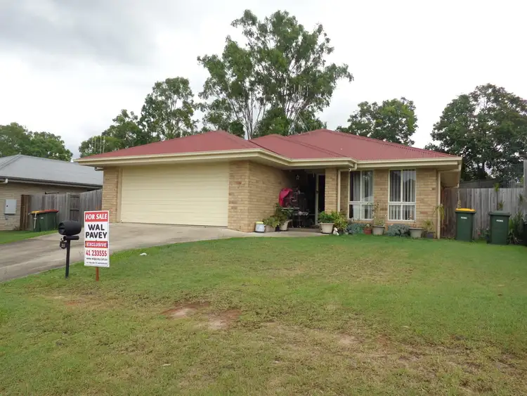 Main view of Homely house listing, 25 Tristans Way, Tinana QLD 4650